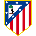 Masque Atletico Madrid
